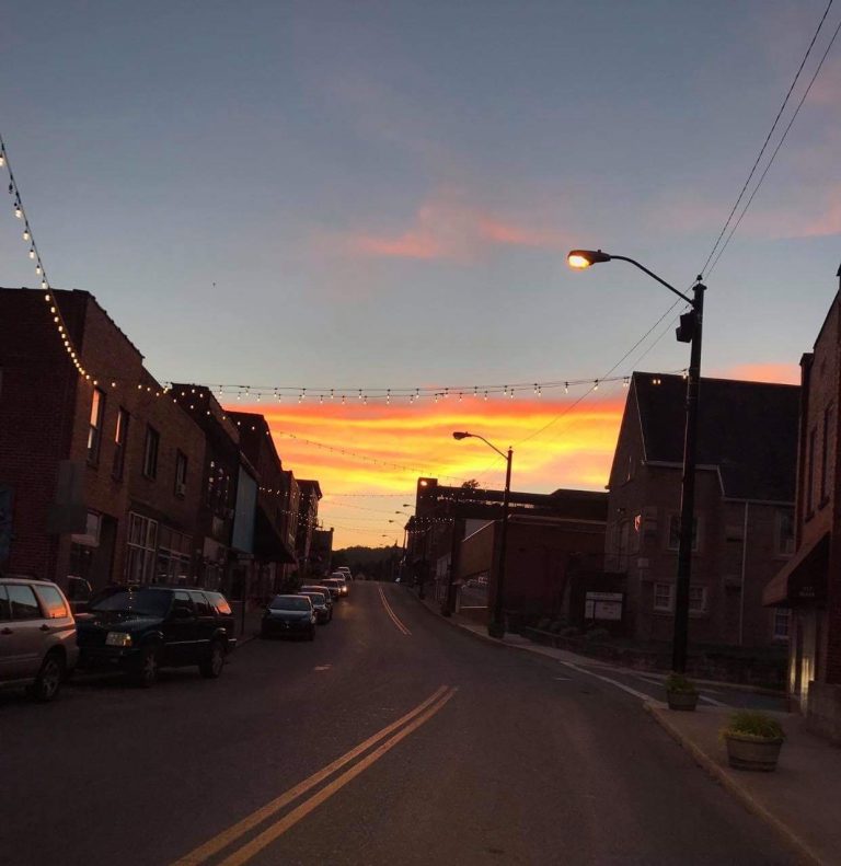 Council Members City of Whitesburg