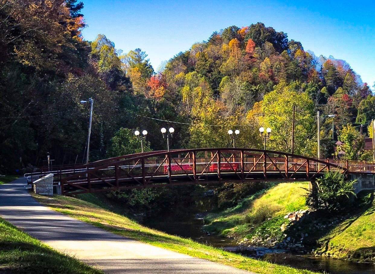 Community Resources City of Whitesburg