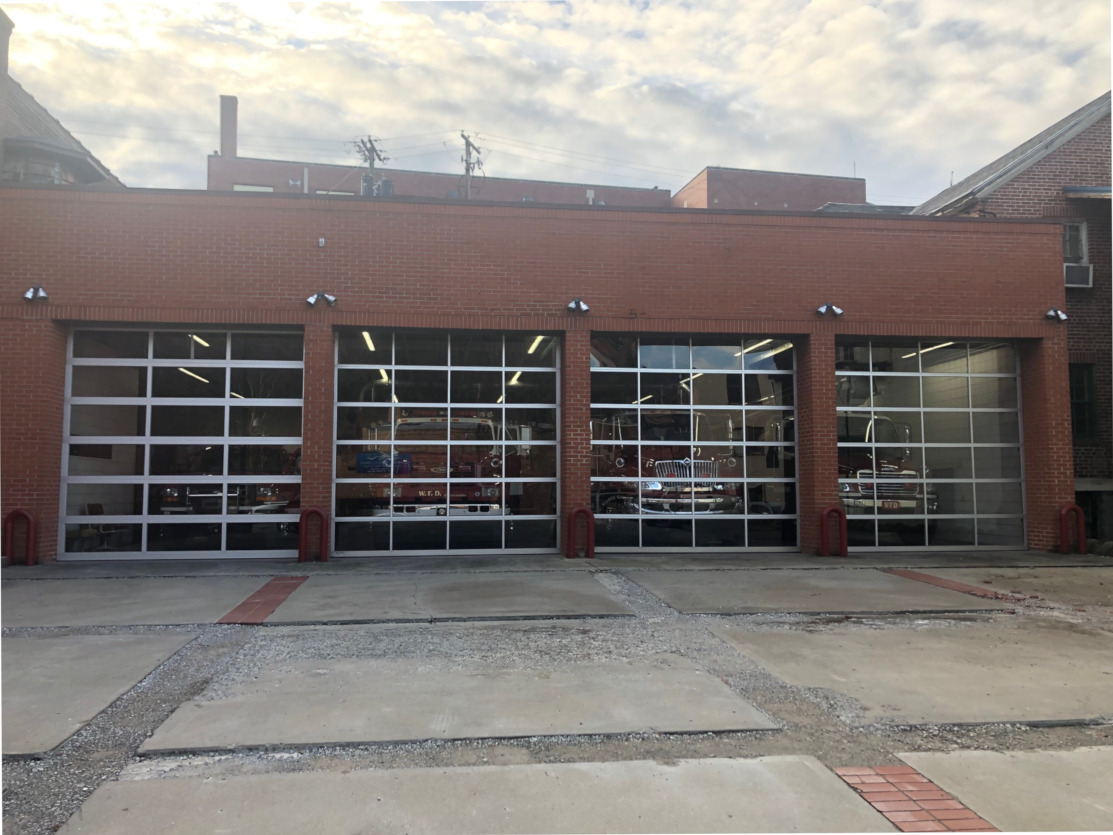 City of Whitesburg Founded 1842, Incorporated 1876